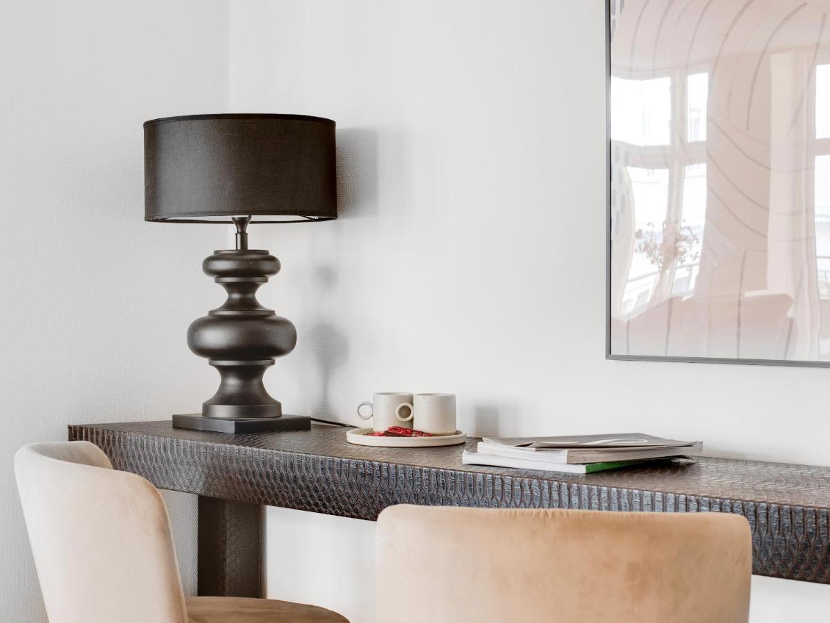 Sanders - Pleasant Four-bedroom In The Lovely Capital Leilighet *